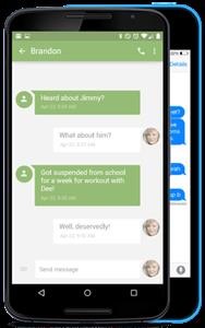 System Health Sms Tracker
